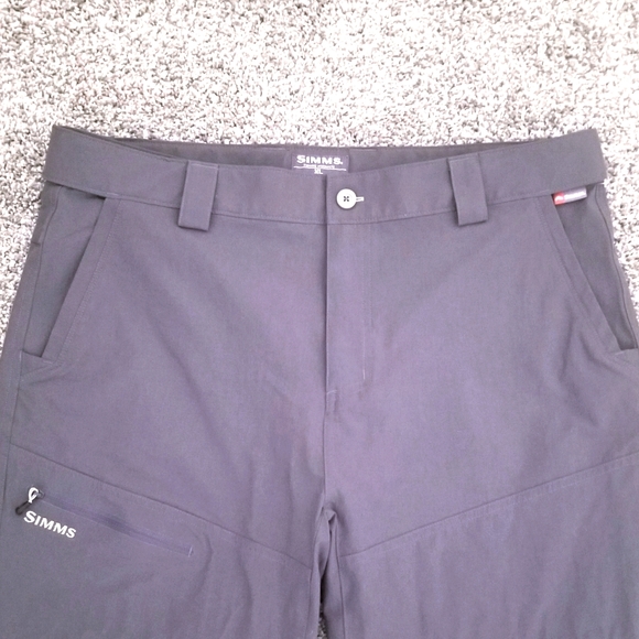 Simms Other - Mens Simms fishing/hiking pants
